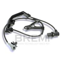 датчик, обороти на колелото