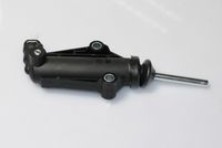 Nehmerzylinder, Kupplung