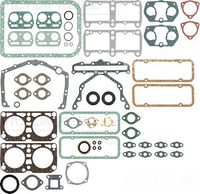 Dichtungsvollsatz, Motor