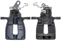 Bremssattel