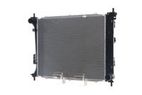 Thumbnail - Radiateur - CR1695000S - MAHLE