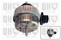 Lagerung, Motor