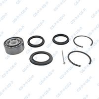Set rulment roata GSP, Cod: GK3201