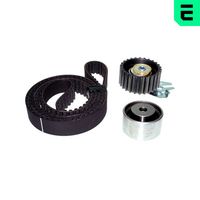 Set curea de distributie OPTIMAL, Cod: OP-EBK10800