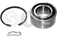 комплект колесен лагер