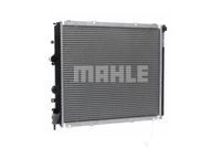Thumbnail - Radiateur - CR465000S - MAHLE