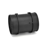 DELPHI Luchtmassameter 8