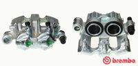Bremssattel