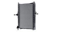 Thumbnail - Lage temperatuurkoeler, intercooler - CIR19000P - MAHLE