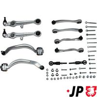 комплект окачване