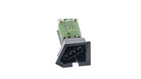 Thumbnail - Weerstand, interieurventilator - ABR11000P - MAHLE