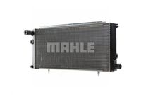 Thumbnail - Radiateur - CR425000S - MAHLE