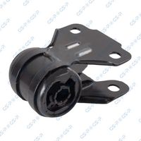 тампон, носач