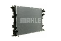 Thumbnail - Radiateur - CR1026000P - MAHLE