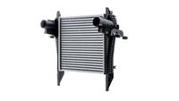 Thumbnail - Intercooler, inlaatluchtkoeler - CI37000P - MAHLE