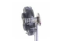 Thumbnail - Koppeling, radiateurventilator - CFC186000P - MAHLE