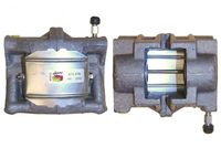Bremssattel