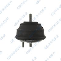 окачване, двигател