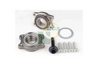 комплект колесен лагер