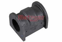 Lagerung, Stabilisator