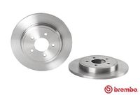 Bremsscheibe