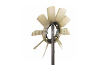 Thumbnail - Koelventilatorwiel - CFW65000P - MAHLE