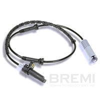 Sensor, Raddrehzahl