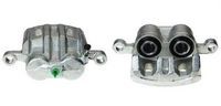 Bremssattel