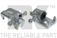 Bremssattel