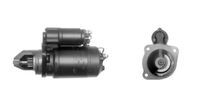 Thumbnail - Startmotor / starter - MS263 - MAHLE