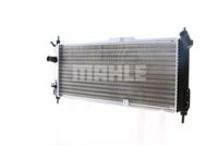Thumbnail - Radiateur - CR355000S - MAHLE