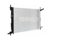 Thumbnail - Radiateur - CR375000S - MAHLE