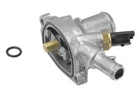 WAHLER Thermostaat, koelvloeistof 3