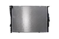 Thumbnail - Radiateur - CR1087000S - MAHLE