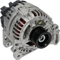 Generator / Alternator HC-Cargo, Cod: F 032 116 587