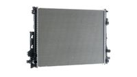 Thumbnail - Radiateur - CR2605000P - MAHLE