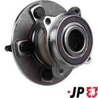 главина на колелото