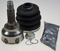 Gelenksatz, Antriebswelle