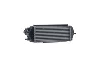 Thumbnail - Intercooler, inlaatluchtkoeler - CI695000S - MAHLE
