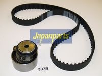 Set curea de distributie JAPANPARTS, Cod: KDD-307B