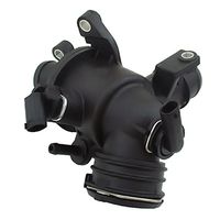 Thermostat, Kühlmittel