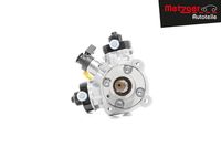 METZGER AUTOTEILE Hogedrukinspuitpomp 5