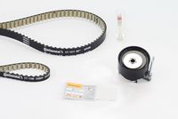 Set curea de distributie CONTITECH, Cod: CT1211K2PRO