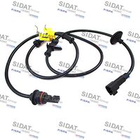 Sensor, Raddrehzahl