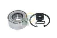 комплект колесен лагер