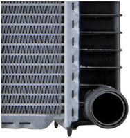 Thumbnail - Radiateur - CR309000P - MAHLE
