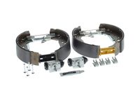 BOSCH Remschoenset 6