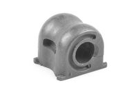 Mounting, stabiliser bar