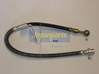 държач, спирачен маркуч