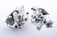 Bremssattel